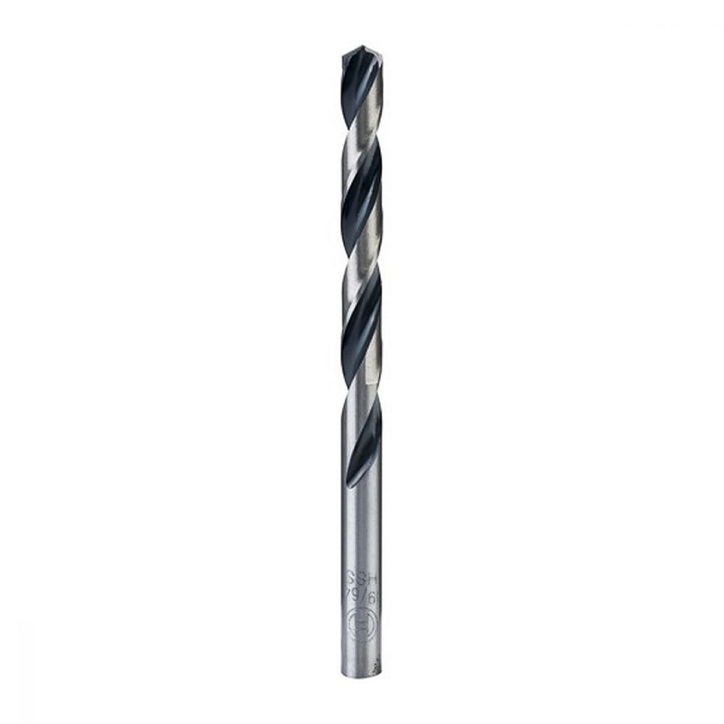 Broca de Zanco Recto Fraccional 19/64” X 4.3/8” A.A.V. Punta 135°