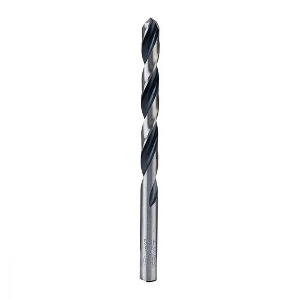 Broca de Zanco Recto Fraccional 5/16” X 4.1/2” A.A.V. Punta 135°