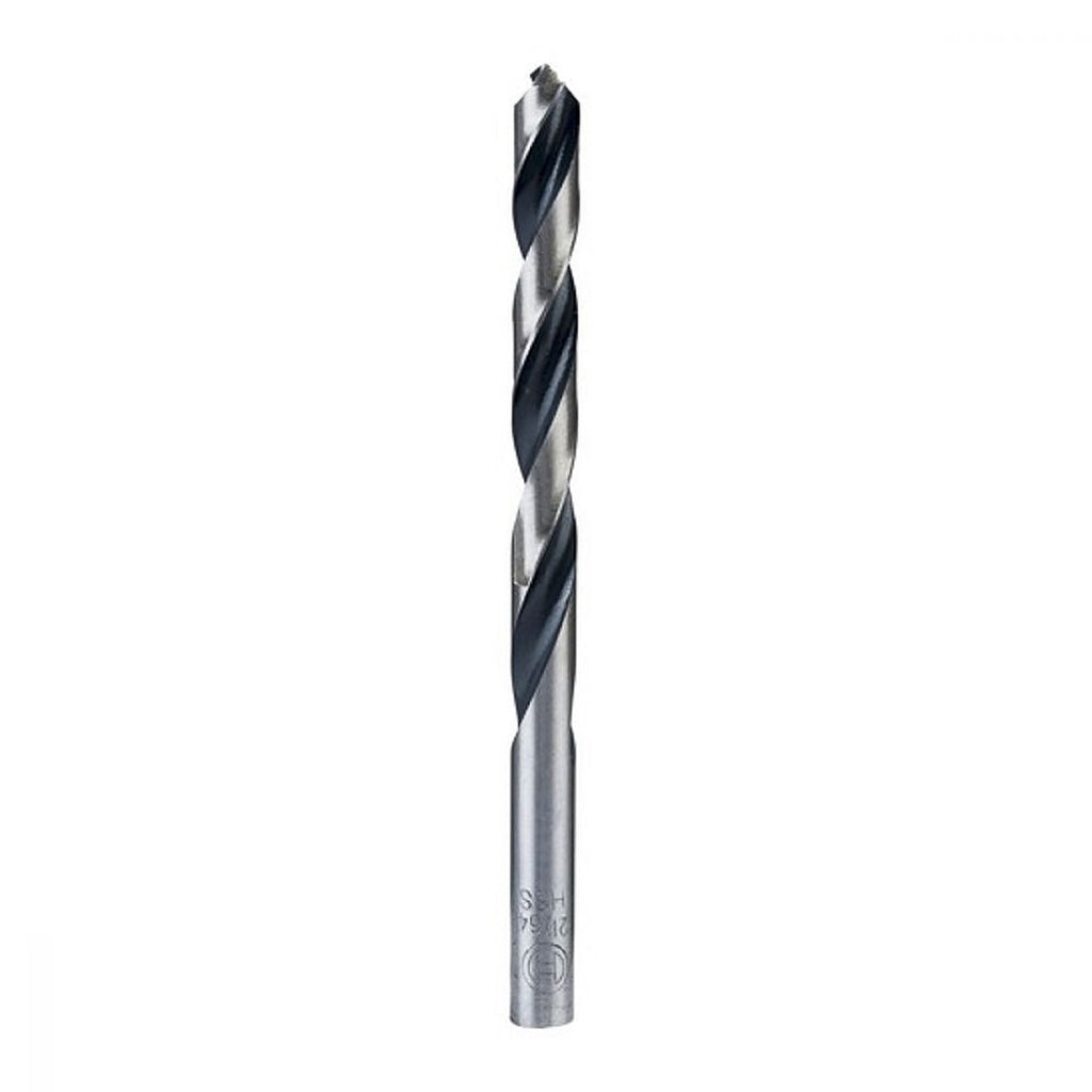 Broca de Zanco Recto Fraccional 21/64” X 4.5/8” A.A.V. Punta 135°