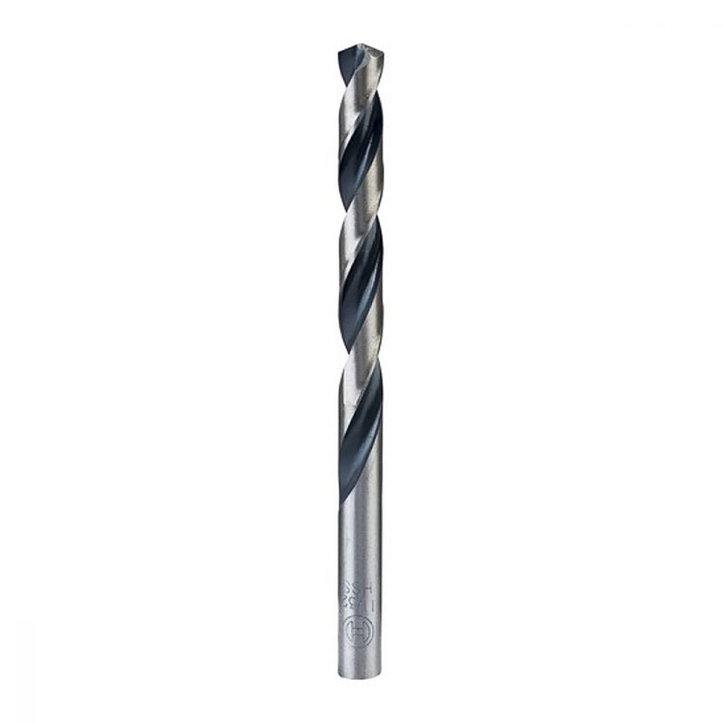 Broca de Zanco Recto Fraccional 11/32” X 4.3/4” A.A.V. Punta 135°