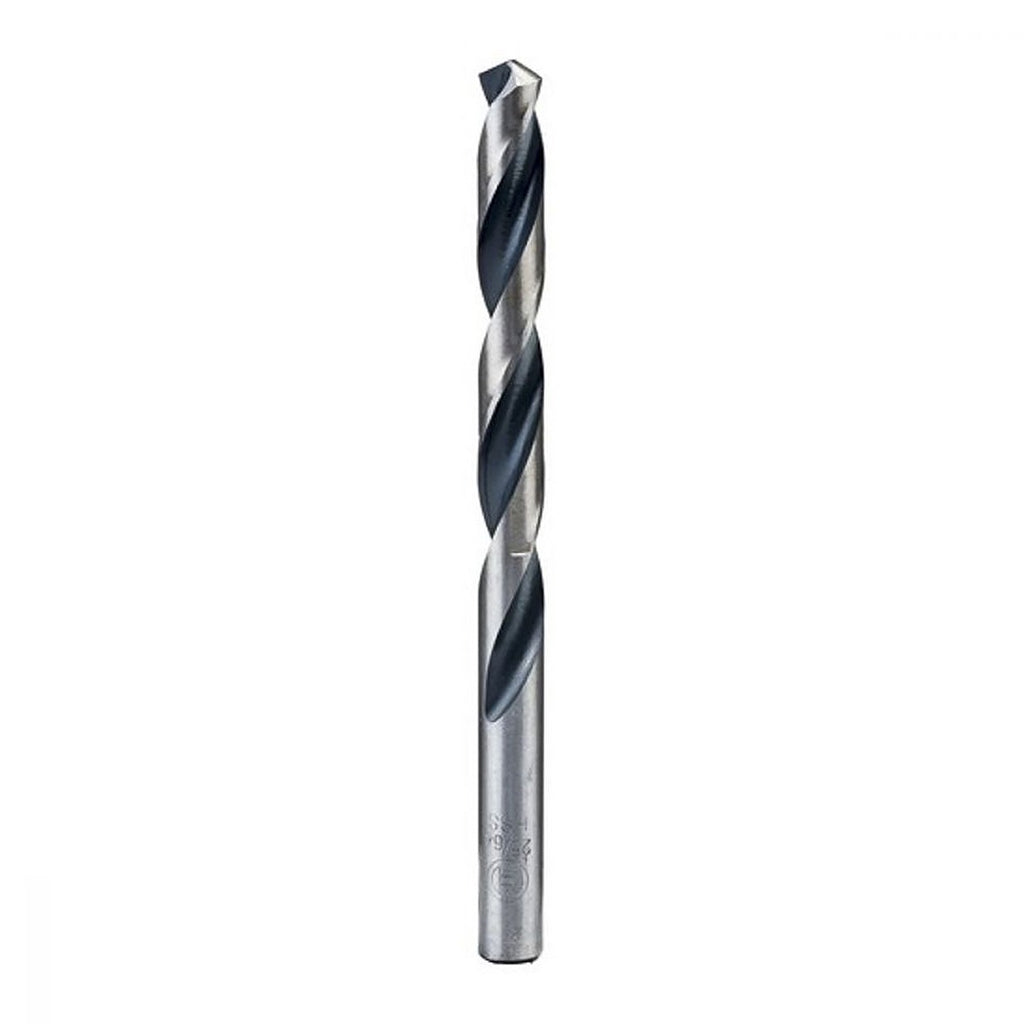 Broca de Zanco Recto Fraccional 25/64” X 5.1/8” A.A.V. Punta 135°