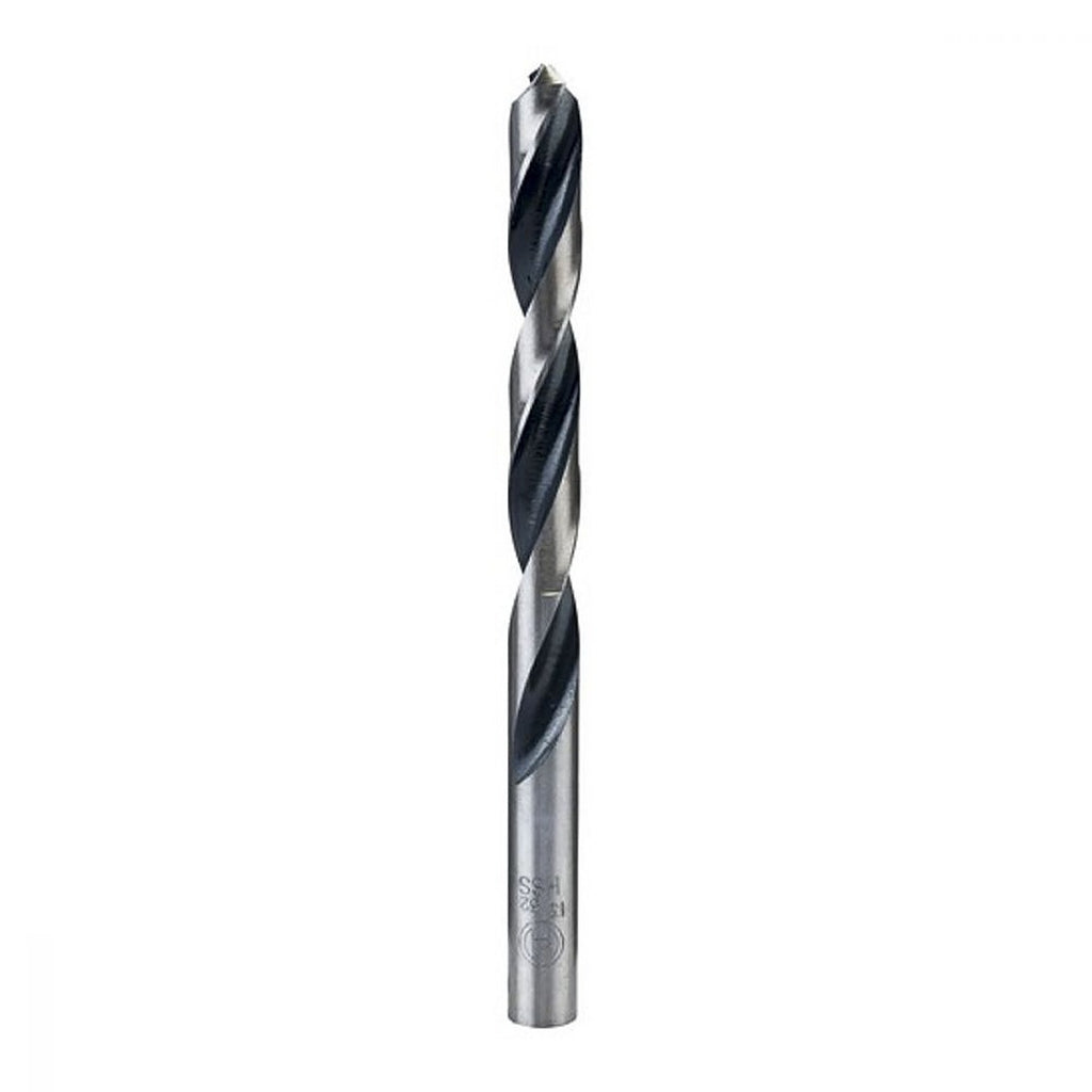 Broca de Zanco Recto Fraccional 13/32” X 5.1/4” A.A.V. Punta 135°
