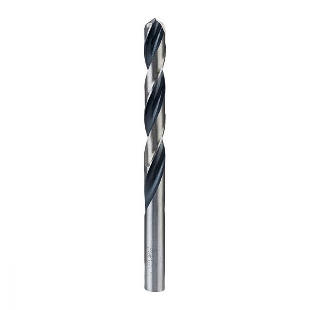 Broca de Zanco Recto Fraccional 7/16” X 5.1/2” A.A.V. Punta 135°