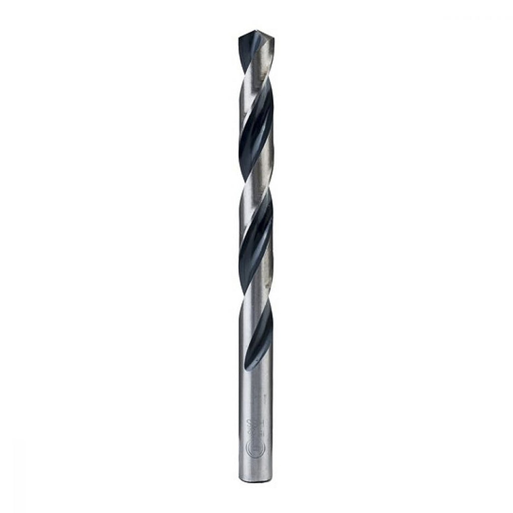 Broca de Zanco Recto Fraccional 15/32” X 5.3/4” A.A.V. Punta 135°