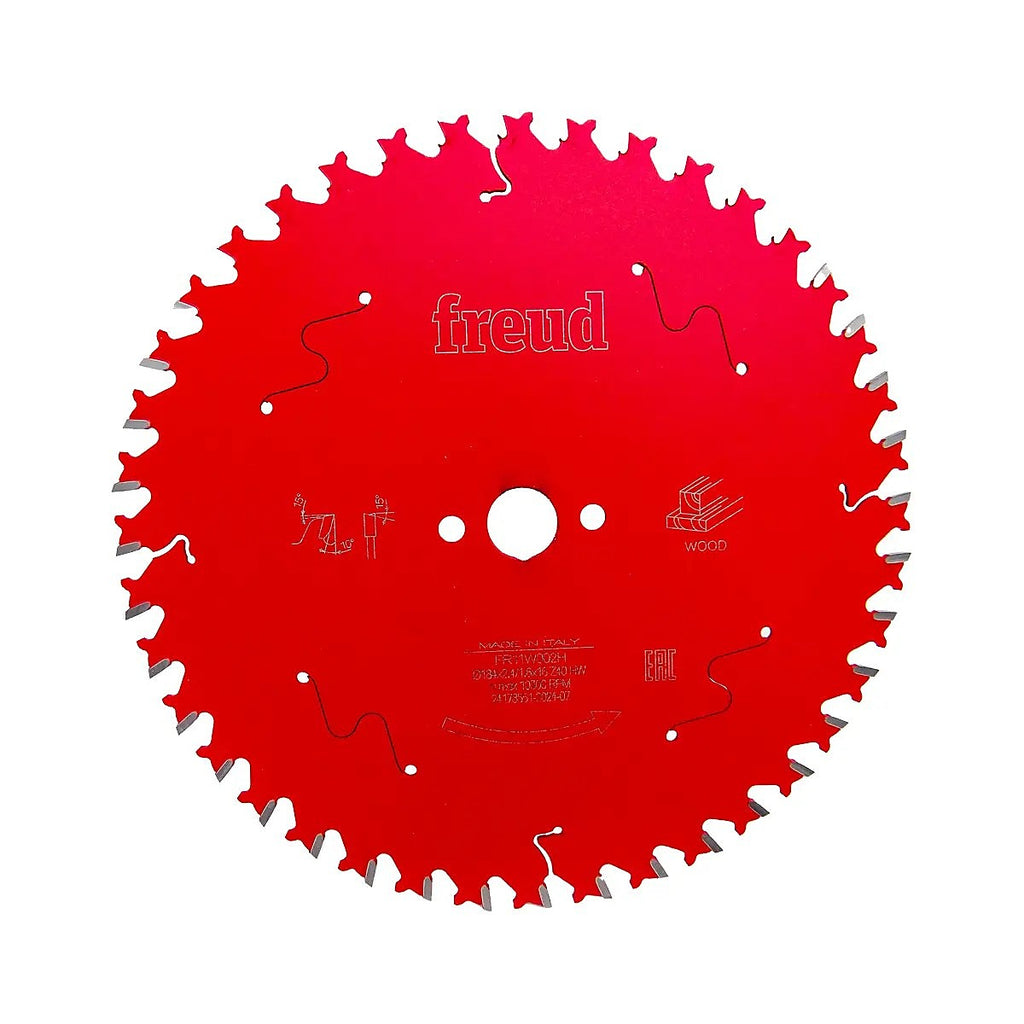 Sierra Circular FREUD B3 FS09704
