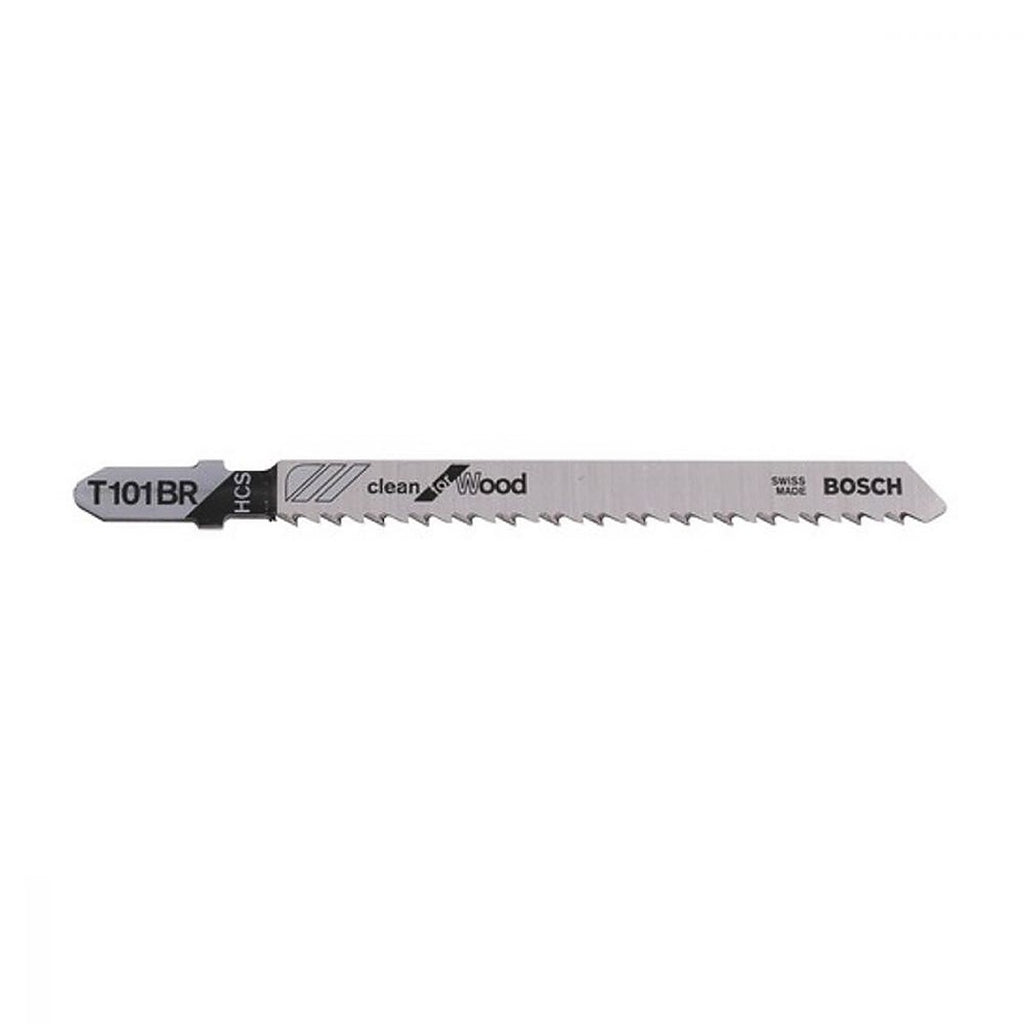 Segueta para Sierra Caladora Tipo T AAC 074 mm X 10 DPP para Madera
