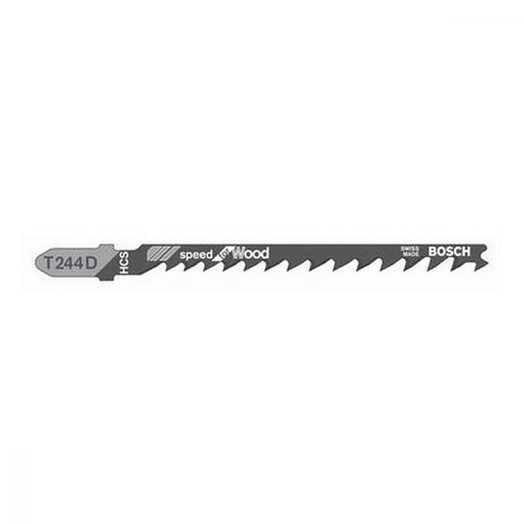 Segueta Sierra Caladora BOSCH B3 T244D