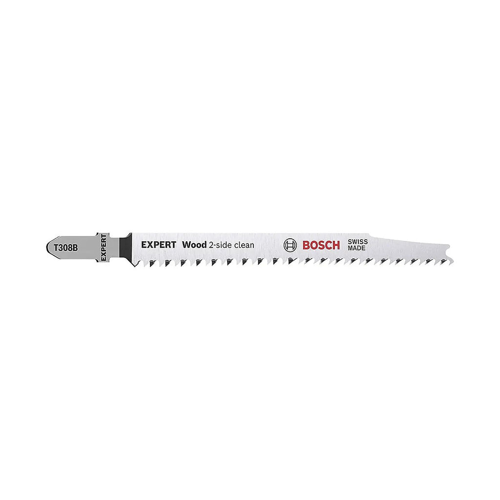 Segueta para Sierra Caladora Tipo T AAC 050 mm X 12 DPP para Madera