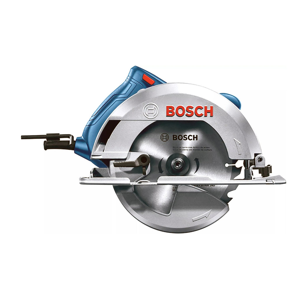 Sierra Circular Eléctrica