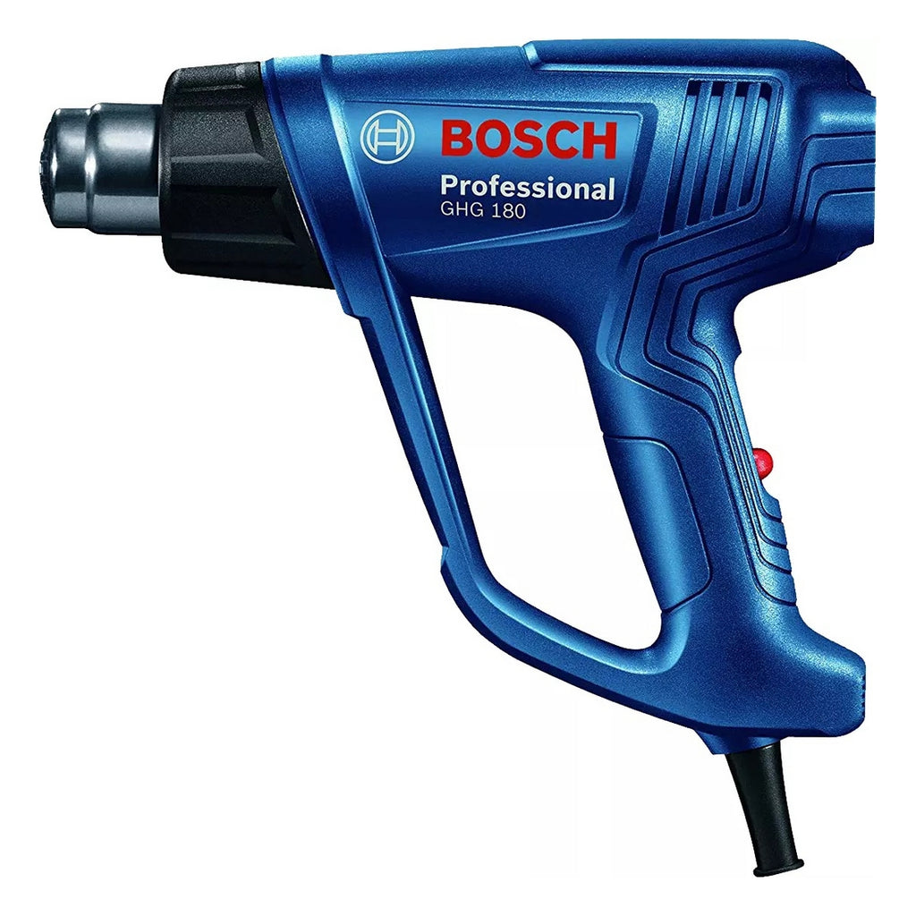 Pistola de Calor