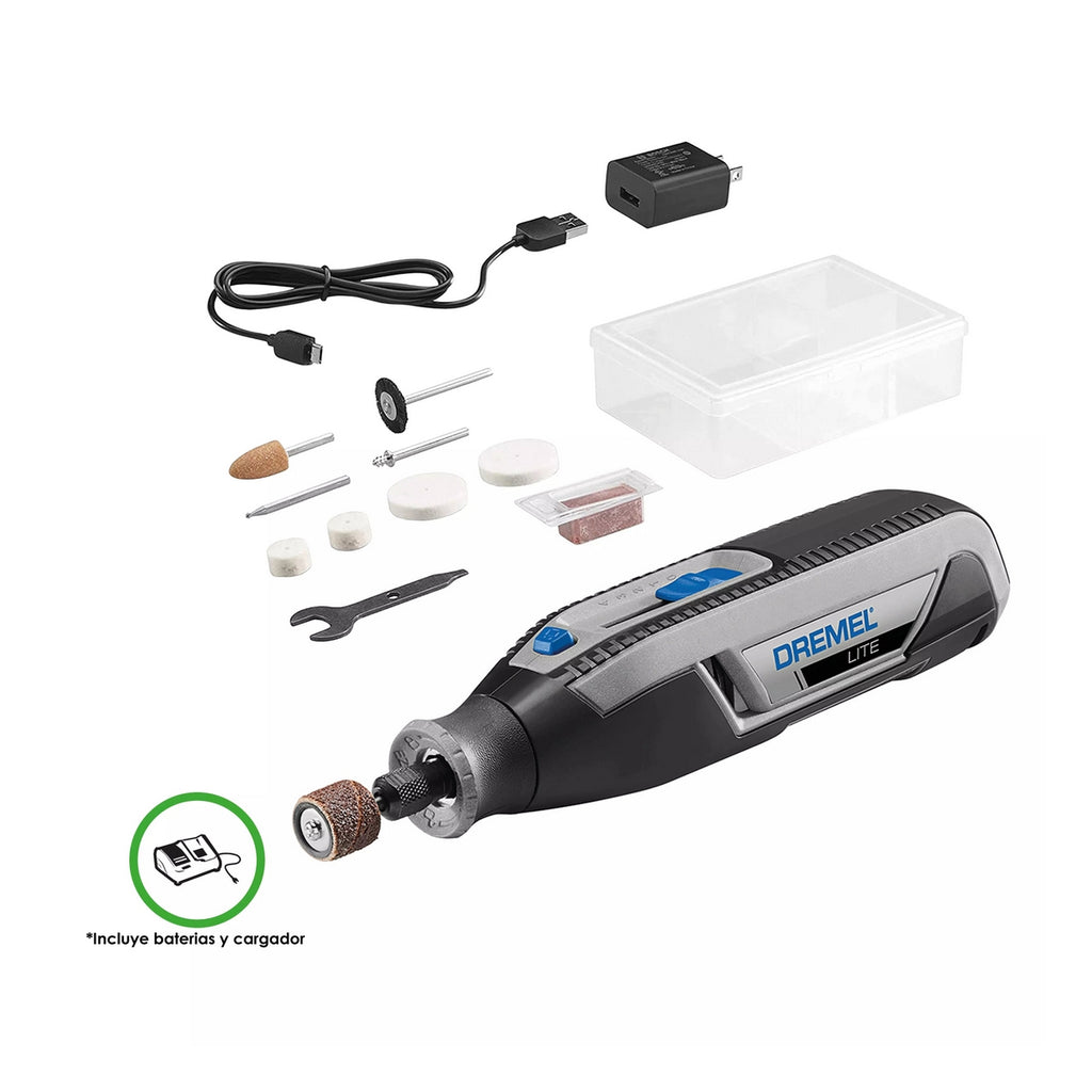 Moto-Tool Inalámbrico