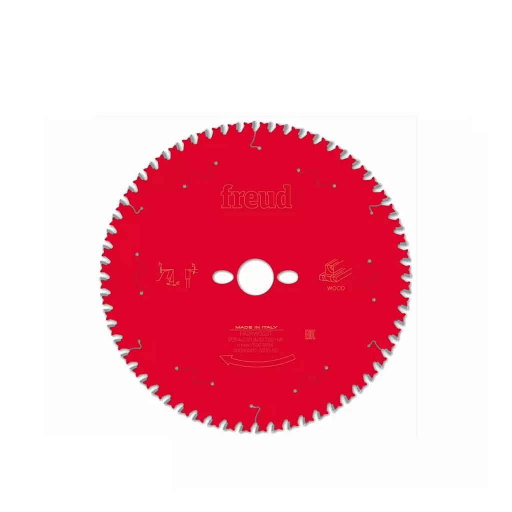 Sierra Circular