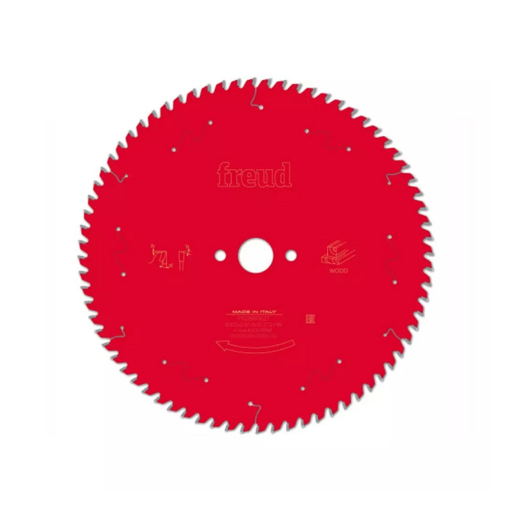 Sierra Circular