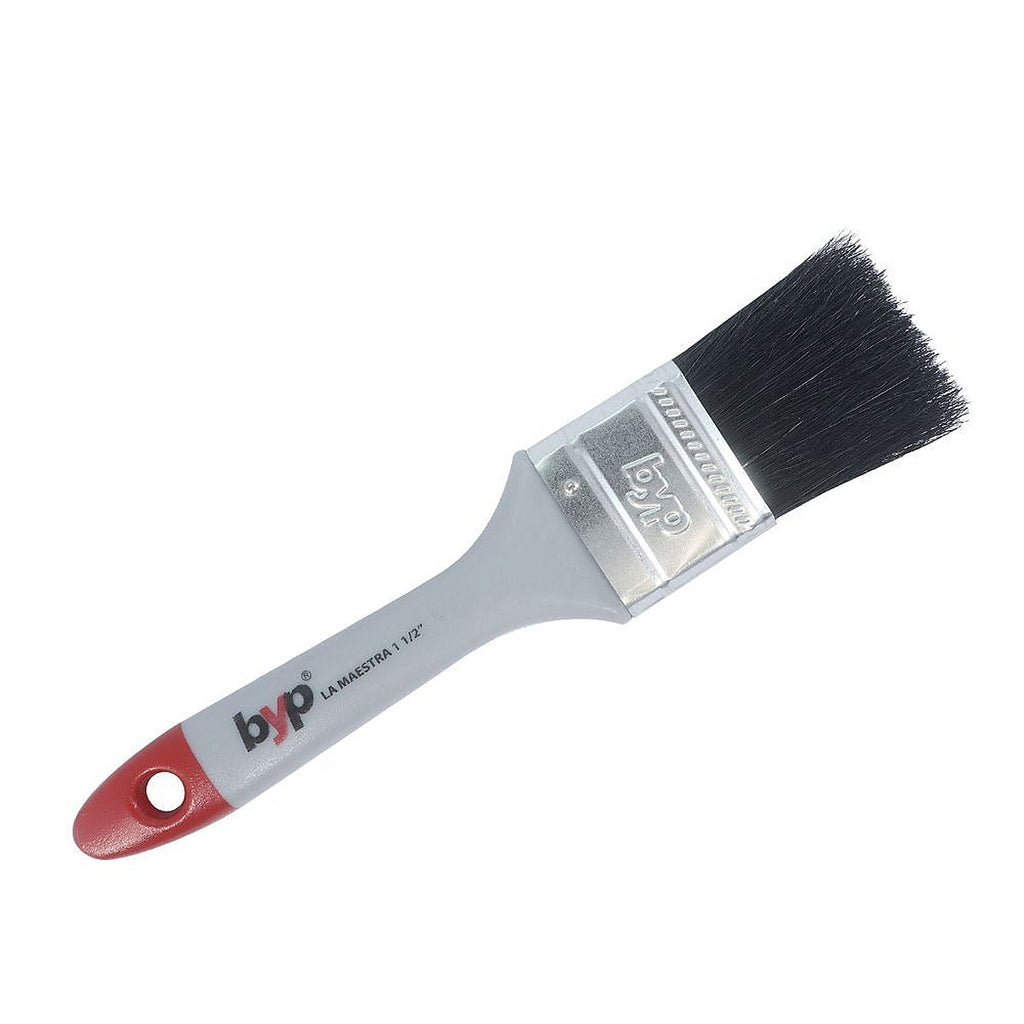 Brocha 1-1/2” la Maestra