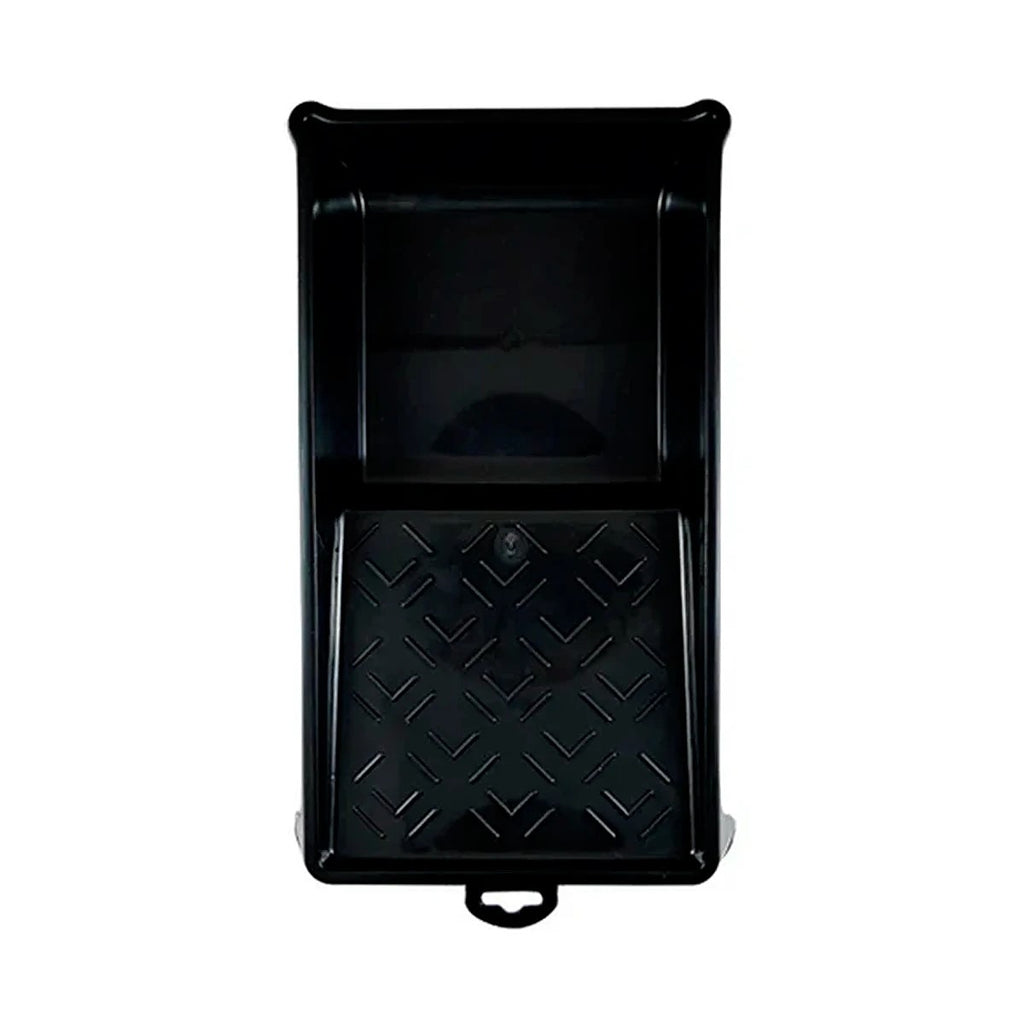 Charola para Rodillo Negra Bip 4”