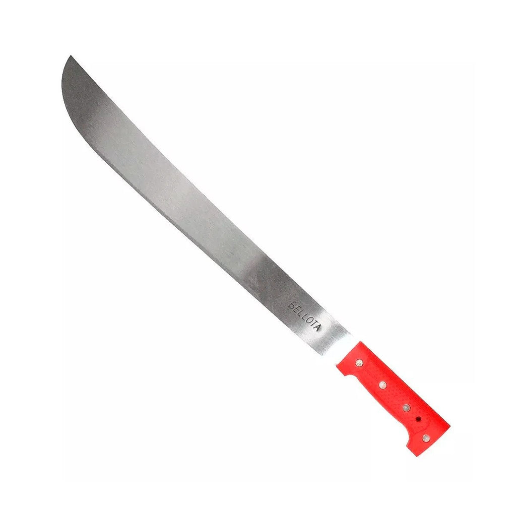 Machete Recto BELLOTA B5 746014