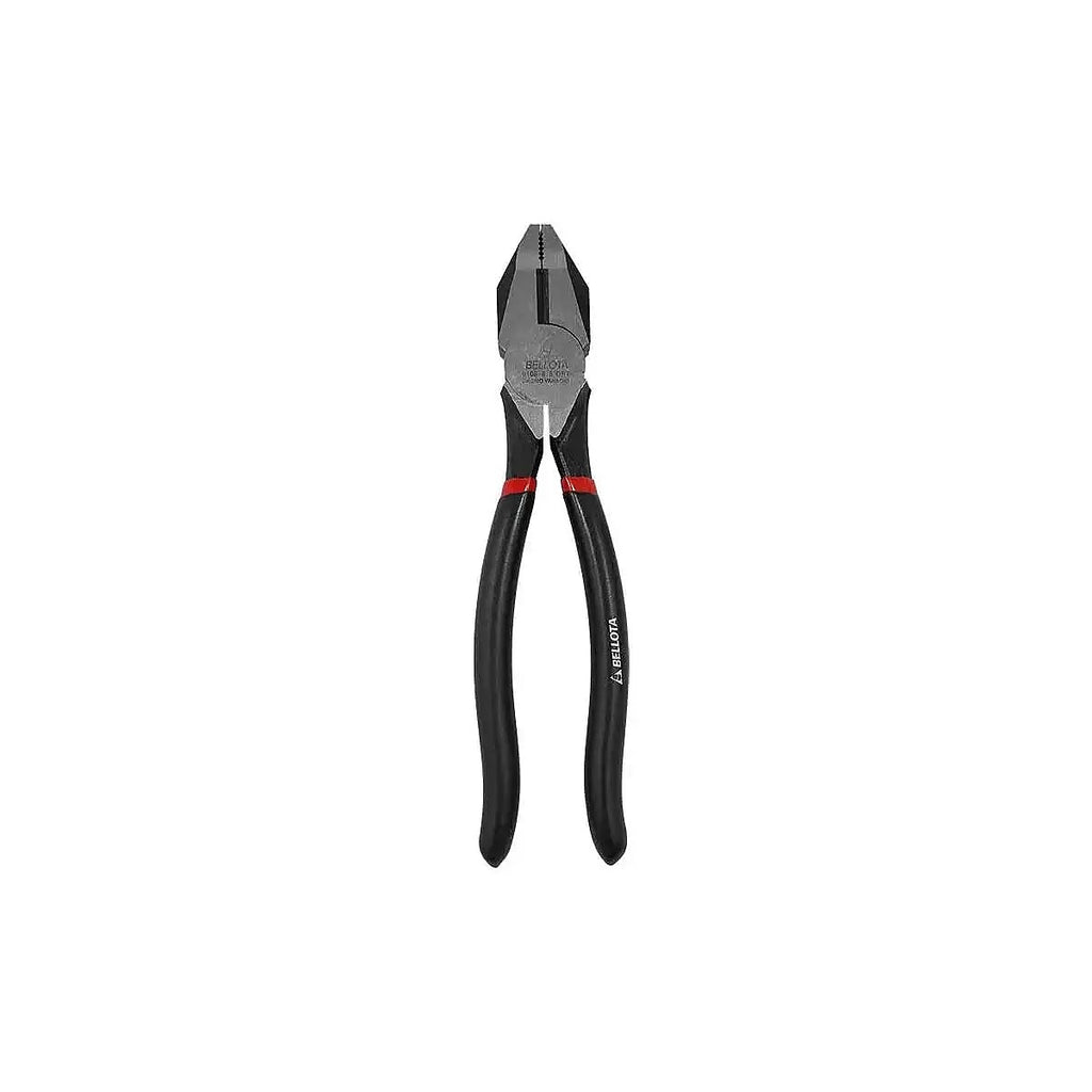 Pinza para Electricista BELLOTA B5 7610895OPT