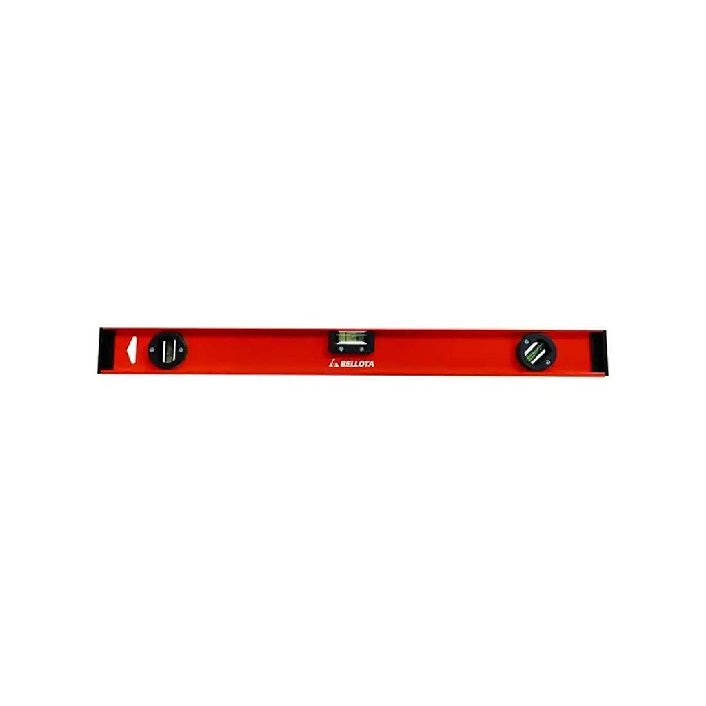 Nivel de Aluminio BELLOTA B5 7SPLEV48