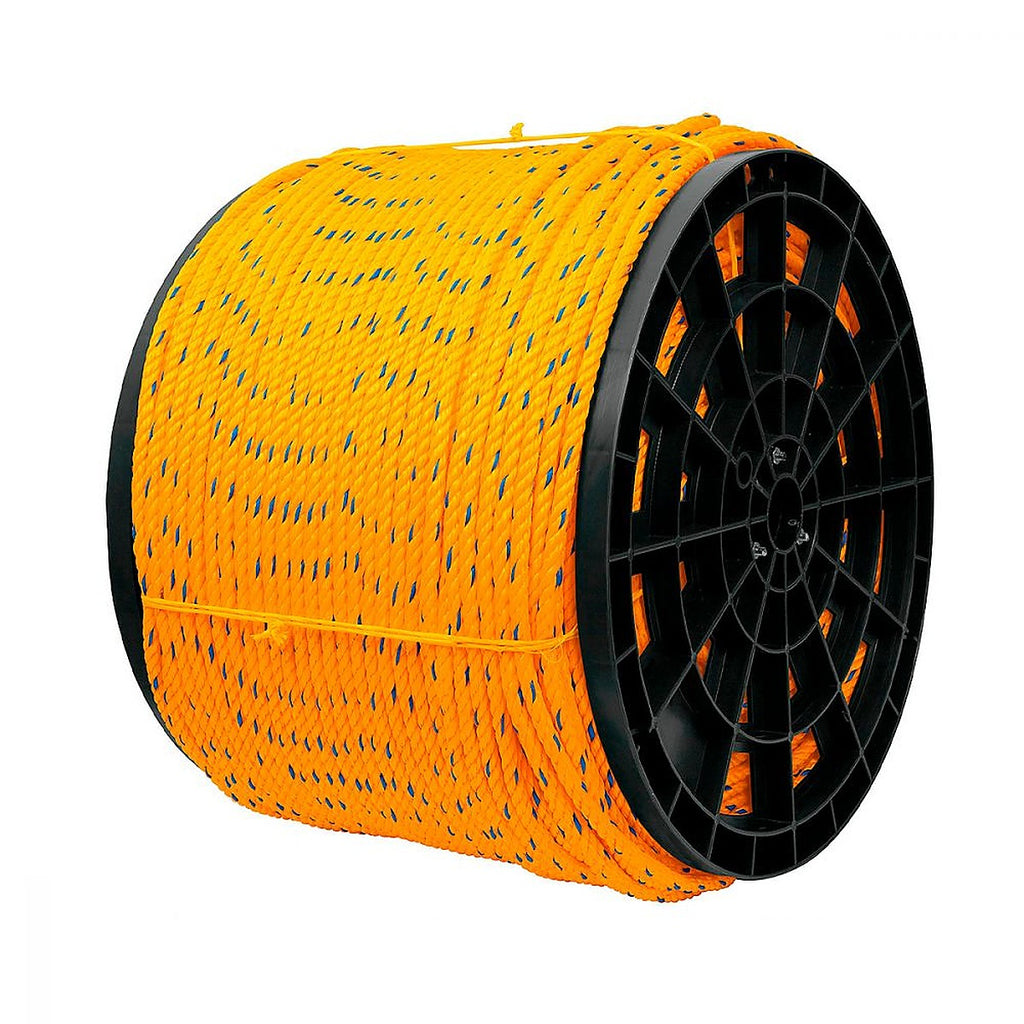 Apagador Eléctrico Sencillo 3 Vías 16ax 127-277v Color Blanco