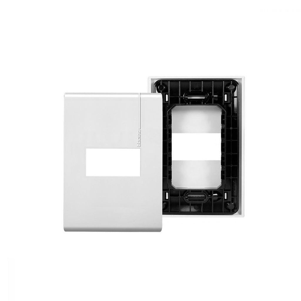 Placa Resina Chasis MODUS PRO B8 E5N1PTL