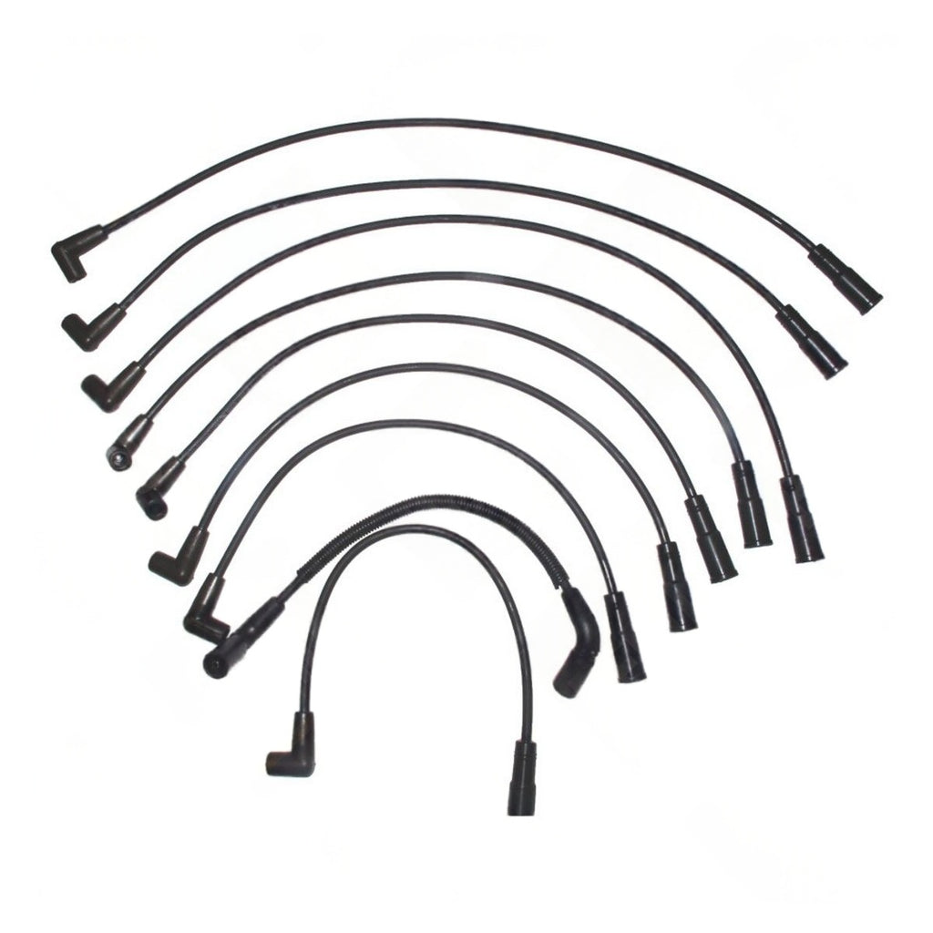 Juego de Cables Bujías BERU BE1207CG8