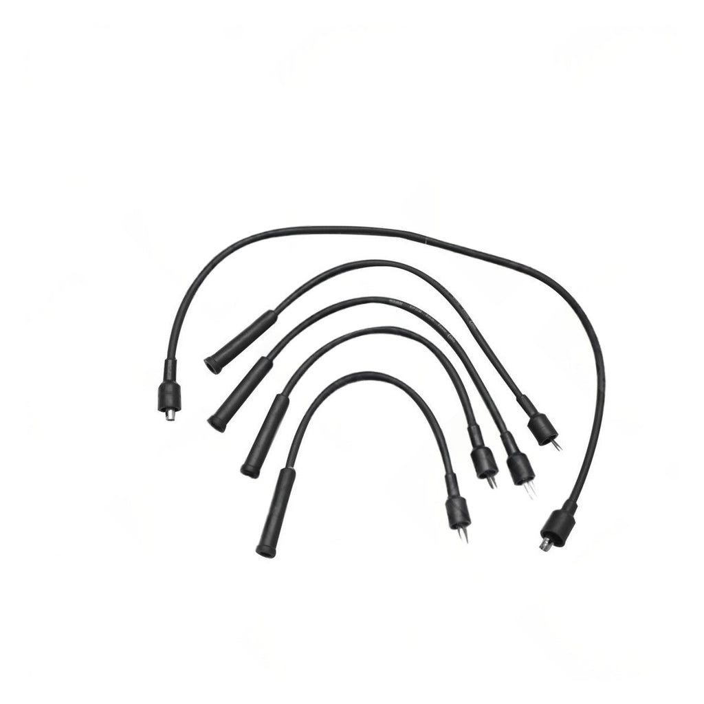 Juego de Cables Bujías BERU BE1208C4