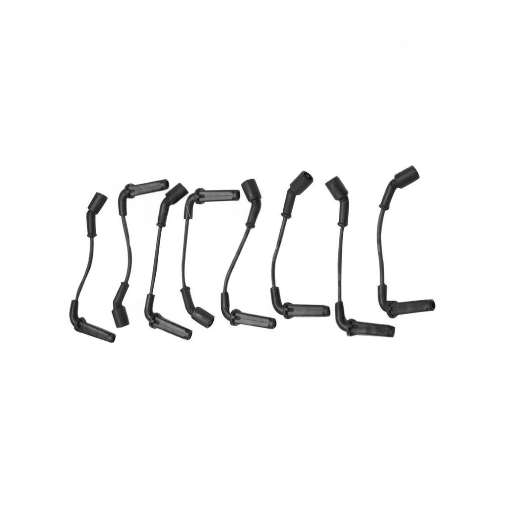 Juego de Cables Bujías BERU BE1216AG8