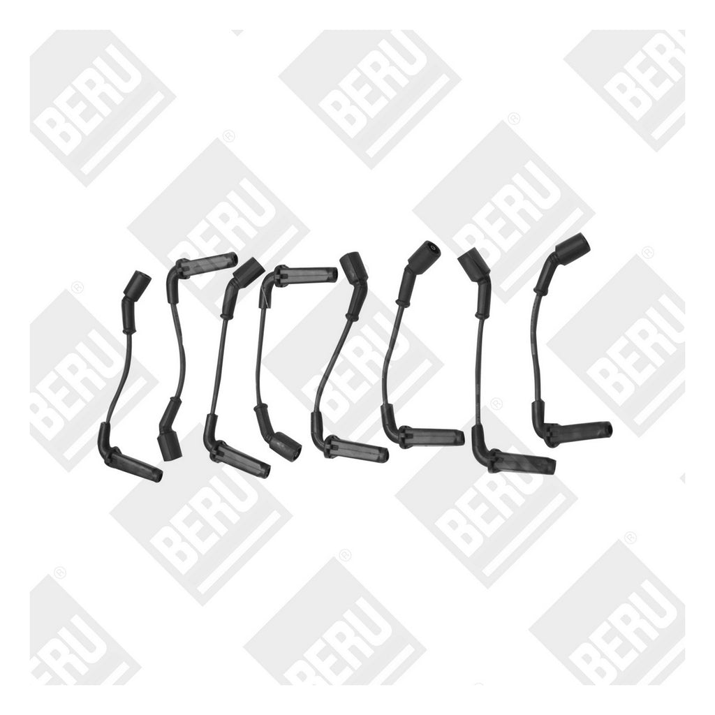 Juego de Cables Bujías BERU BE1212CG8