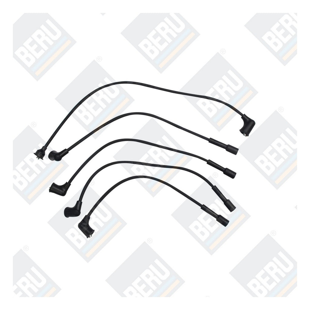 Juego de Cables Bujías BERU BE1220N4