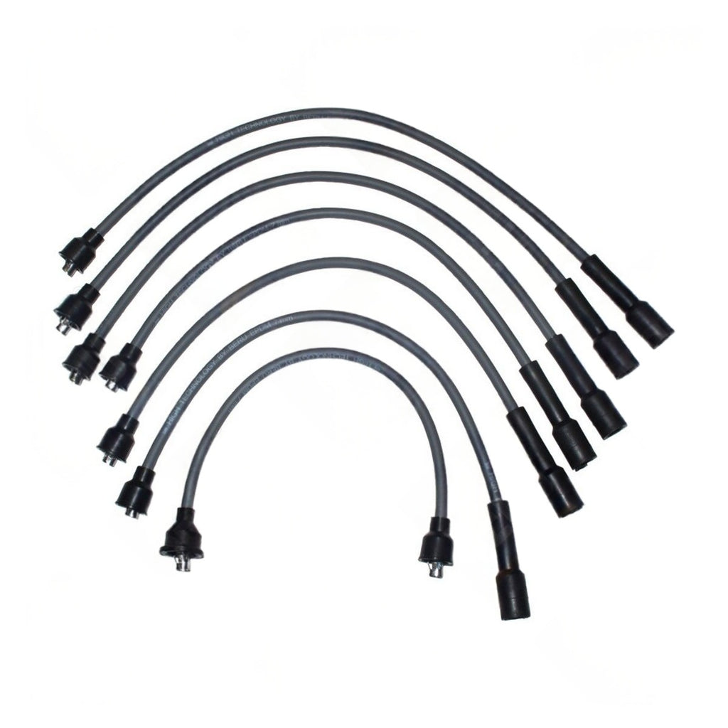 Juego de Cables Bujías BERU BE1220V6