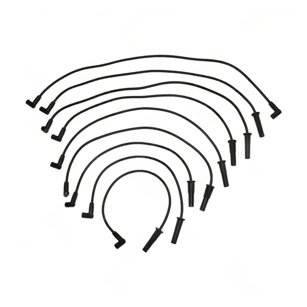 Juego de Cables Bujías BERU BE1245C8
