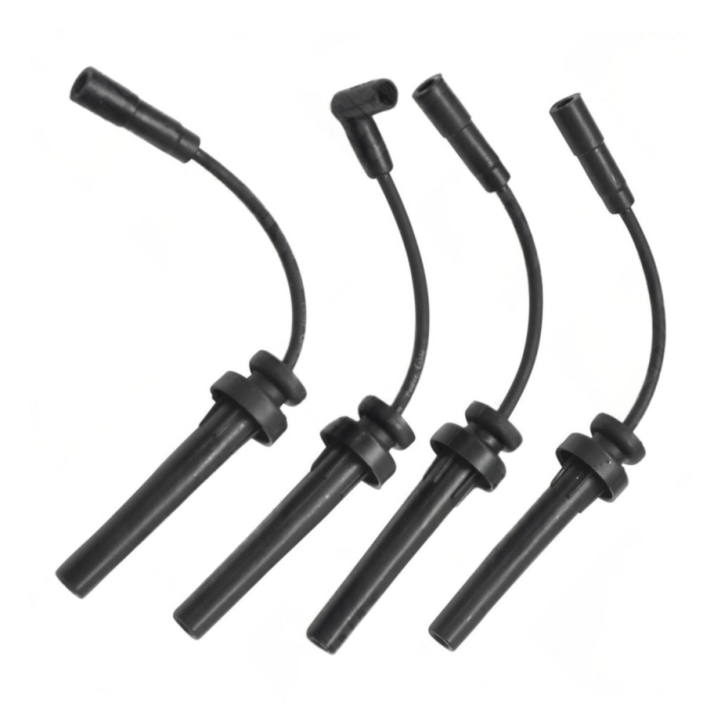 Juego de Cables Bujías BERU BE1261AC4