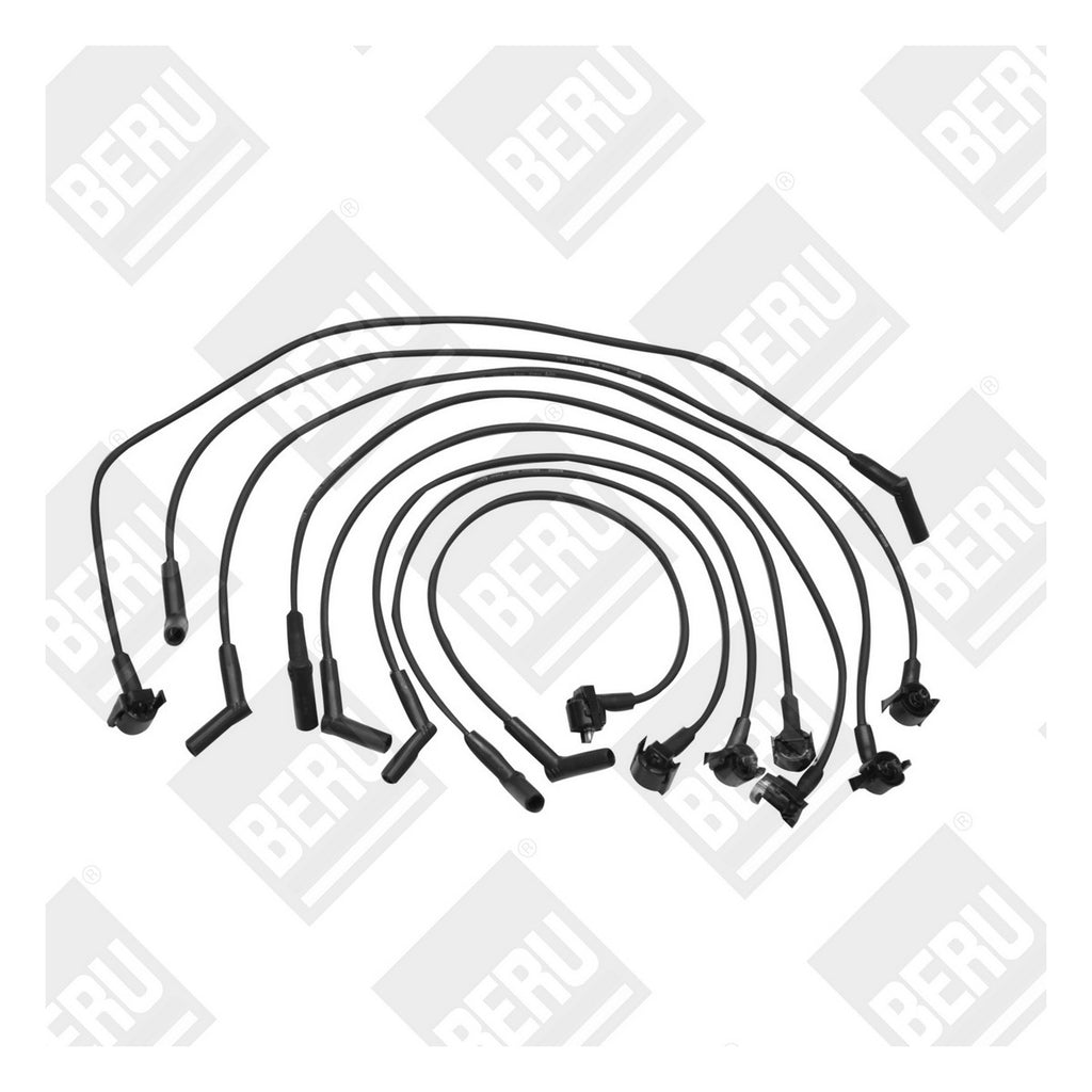 Juego de Cables Bujías BERU BE1261AF8