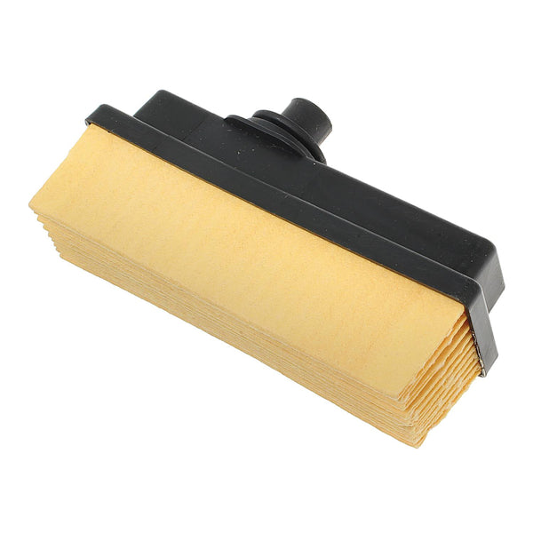 Filtro Ventilación Carter STANDARD BF27