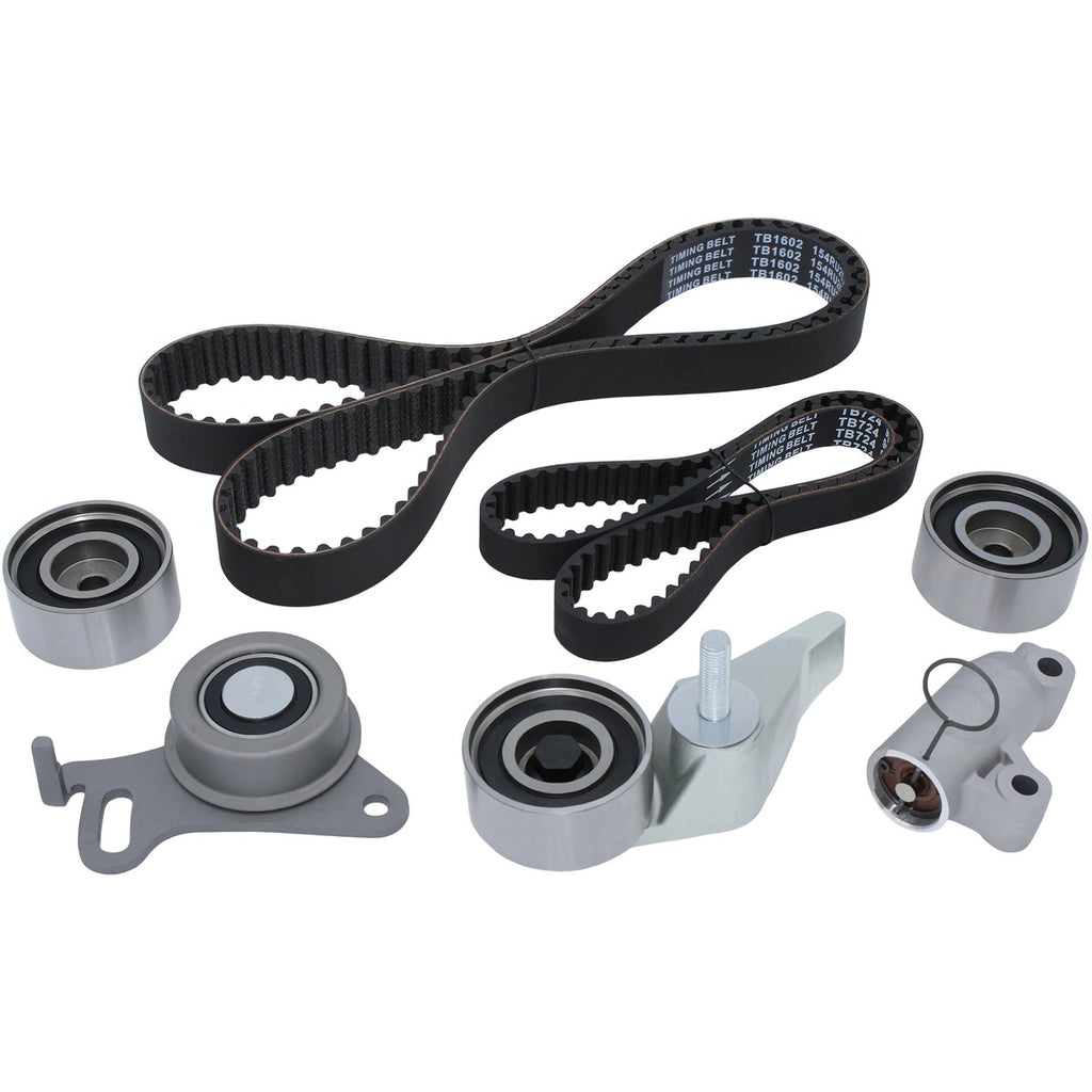 Kit Banda de Tiempo CLOYES BK1602