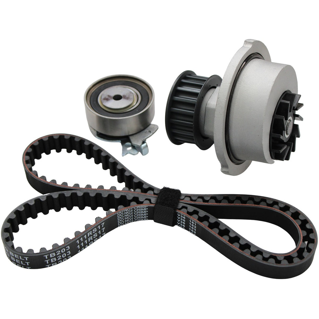 Kit Banda de Tiempo c/ Bomba de Agua CLOYES BK203WP