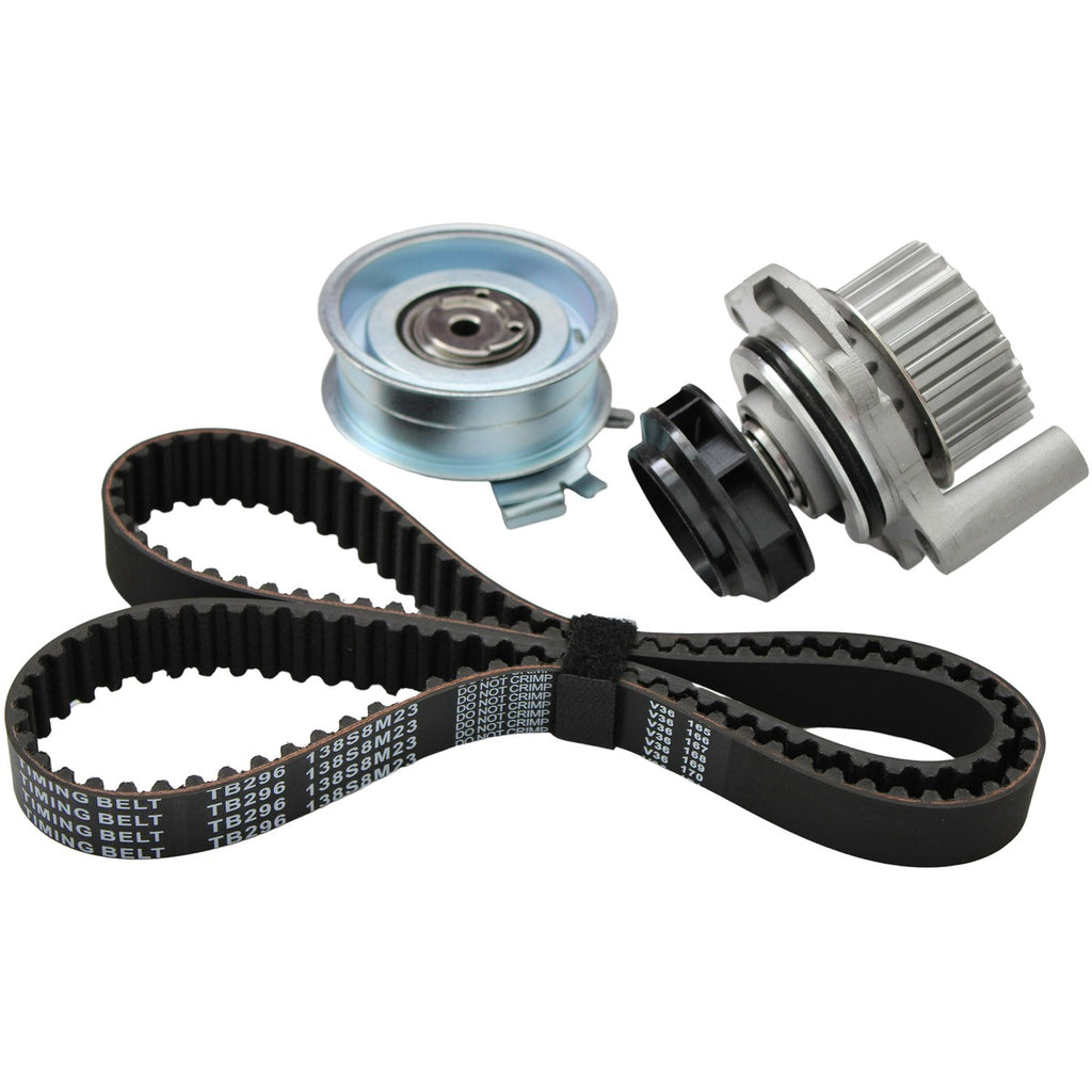 Kit Banda de Tiempo c/ Bomba de Agua CLOYES BK296WP