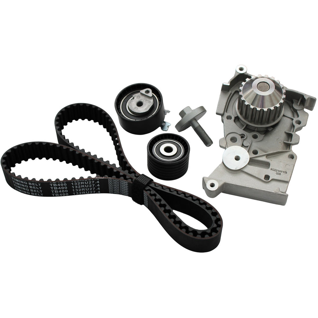 Kit Banda de Tiempo c/ Bomba de Agua CLOYES BK400WP