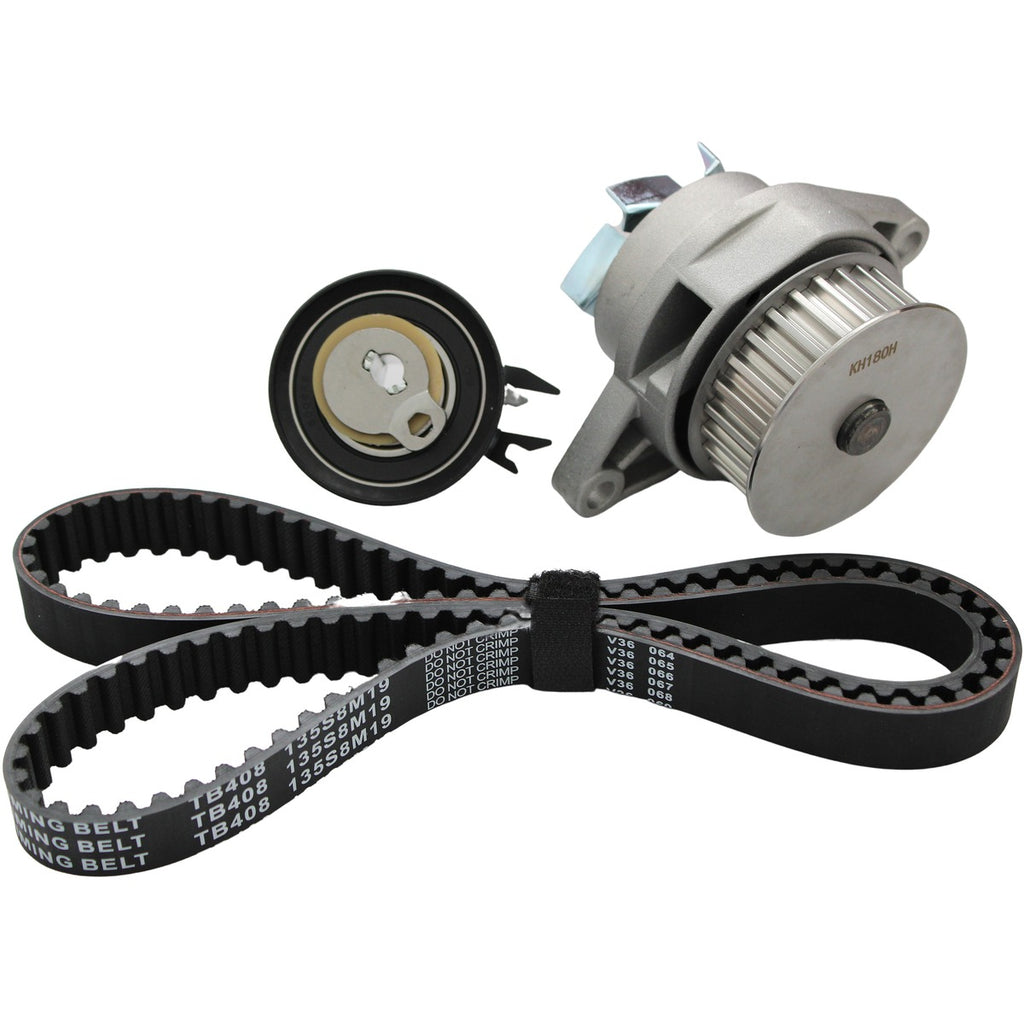 Kit Banda de Tiempo c/ Bomba de Agua CLOYES BK408WP
