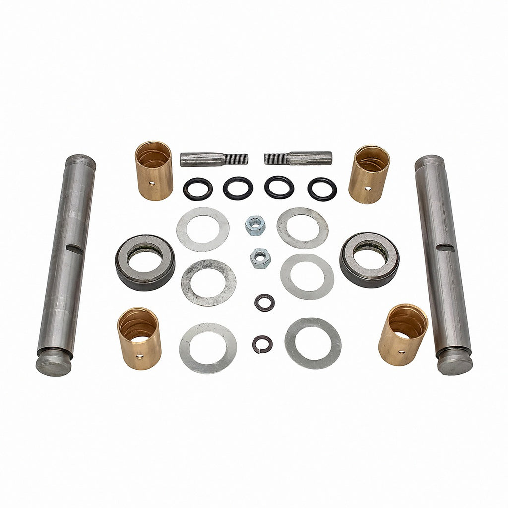 Perno de Direccion GROB BW-7147