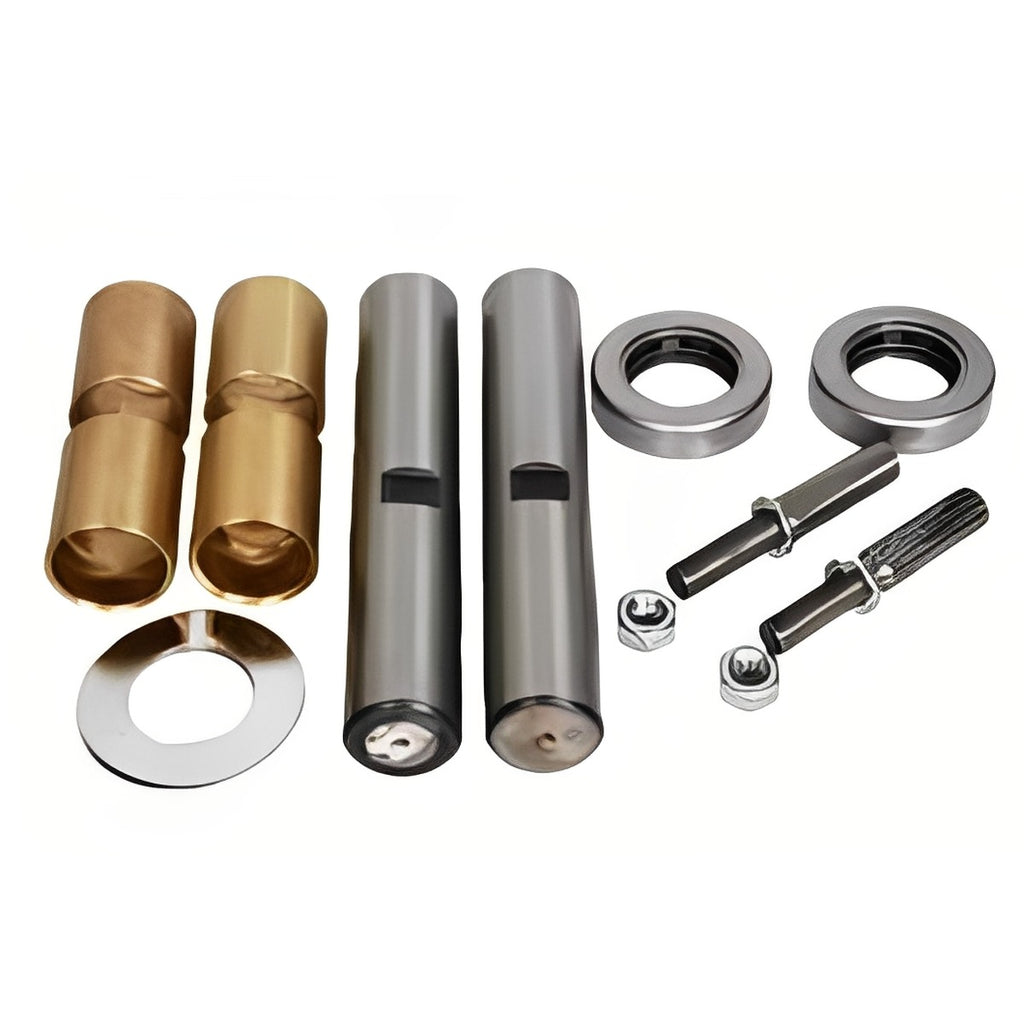 Perno de Direccion Juego Eje Solido GROB BW-983