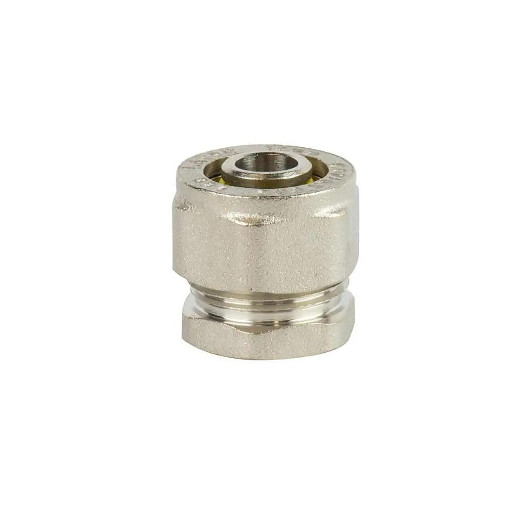 Tubería de Polietileno Reticulado para Gas, Conexión, tapón Gas 3/8”