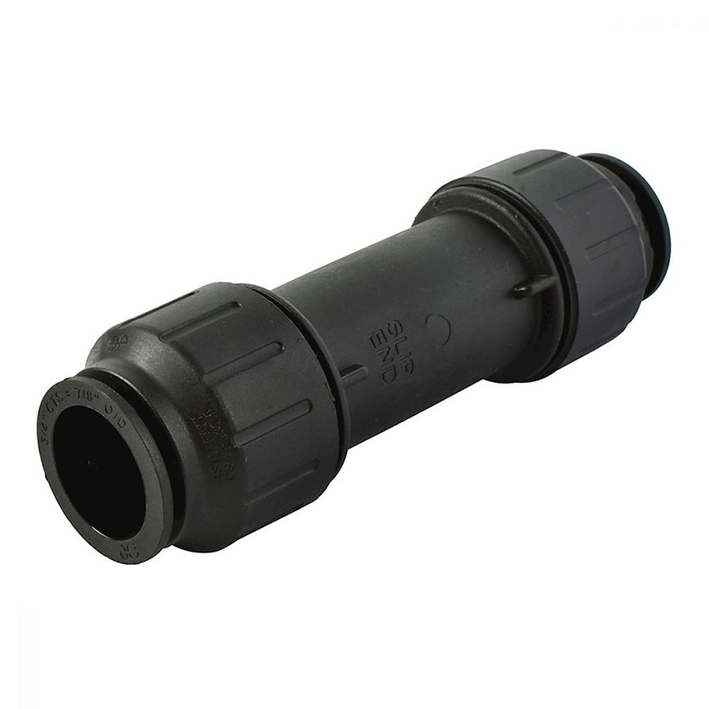 Cople Unión Repuesto para Tubo de Cobre, CPVC, pex Deslizable 3/4”