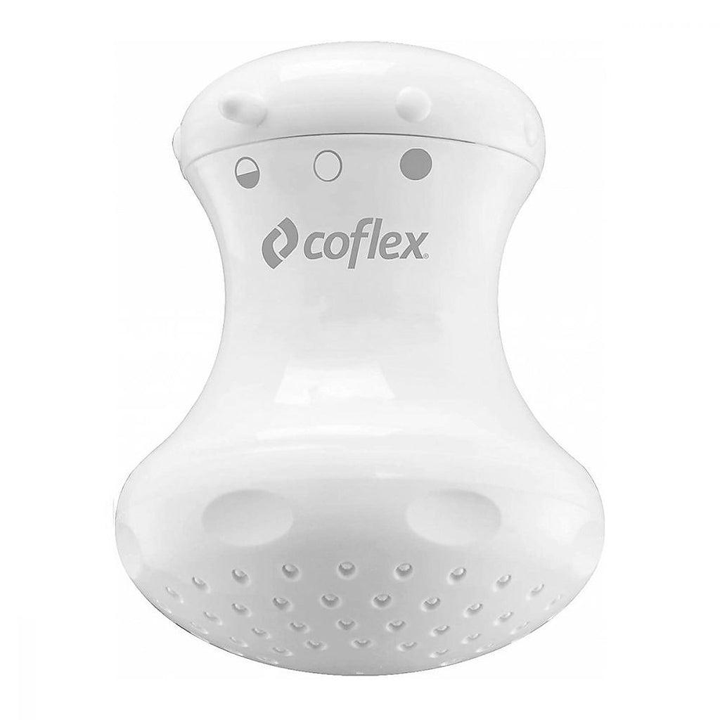 Regadera Eléctrica 3 Temperaturas 3300w Confort