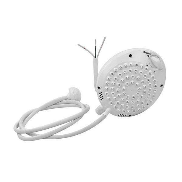 Regadera Eléctrica 4 Temperaturas 3300w Superior