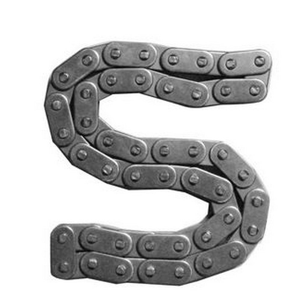 Cadena de Distribución S.A. GEAR C1026