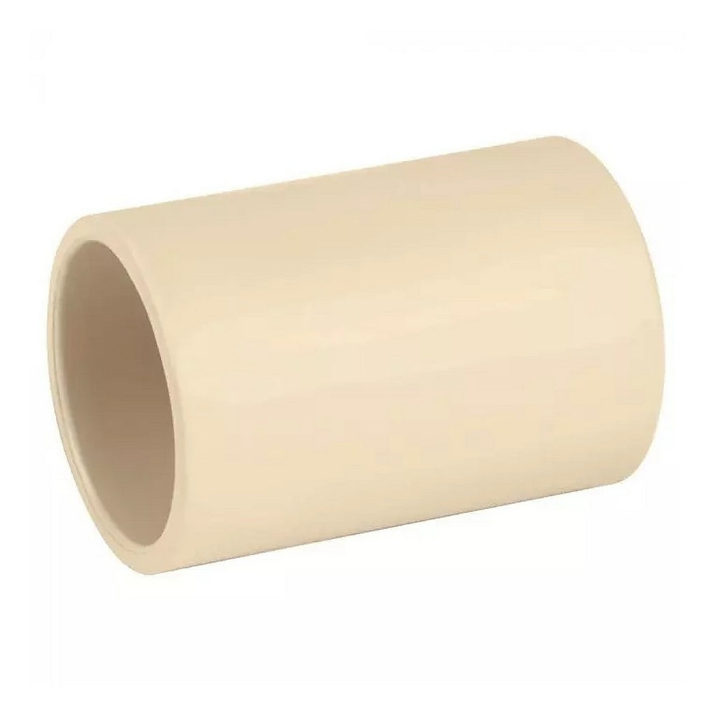 Cople Cementar CPVC 1/2”