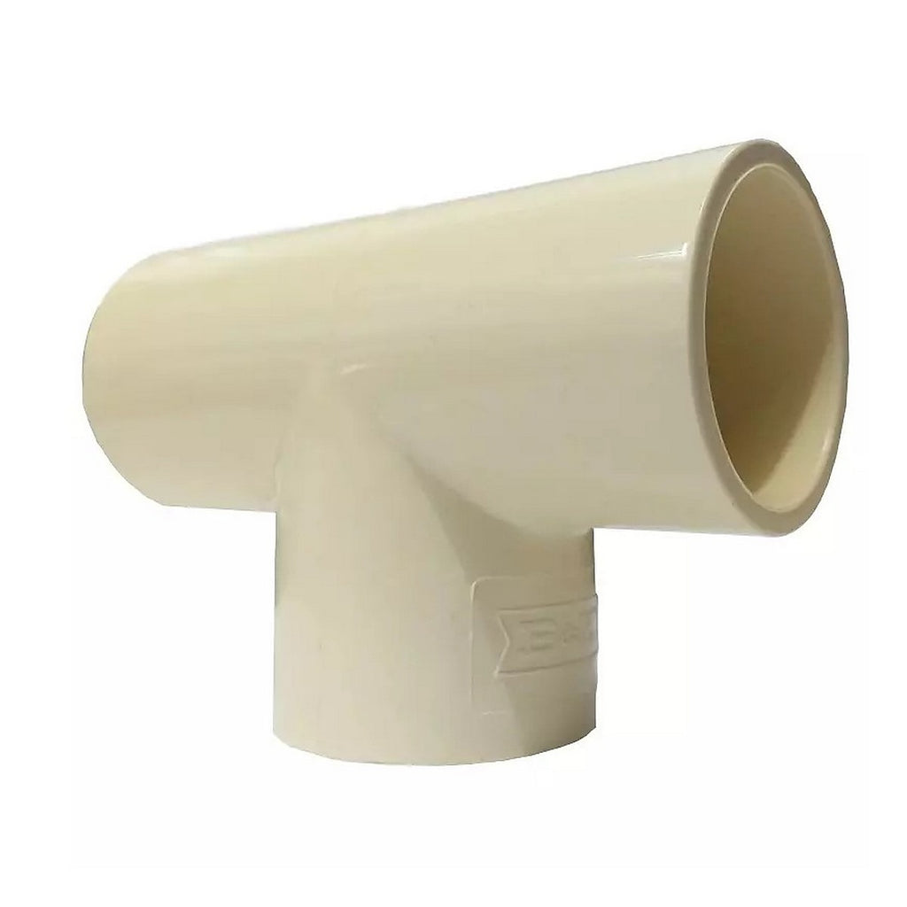 Tee Cementar CPVC CTS 3/4”