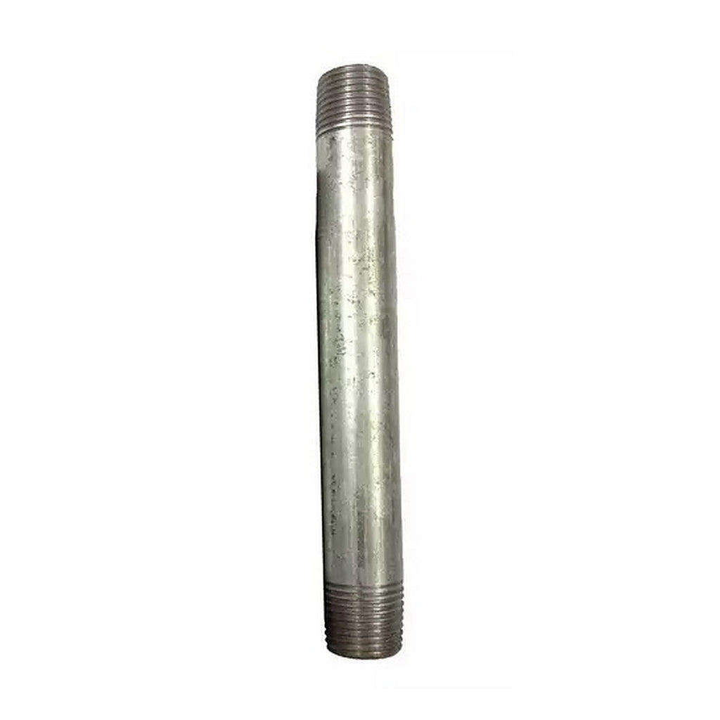 Niple Galvanizado 1/2” X 60 cm