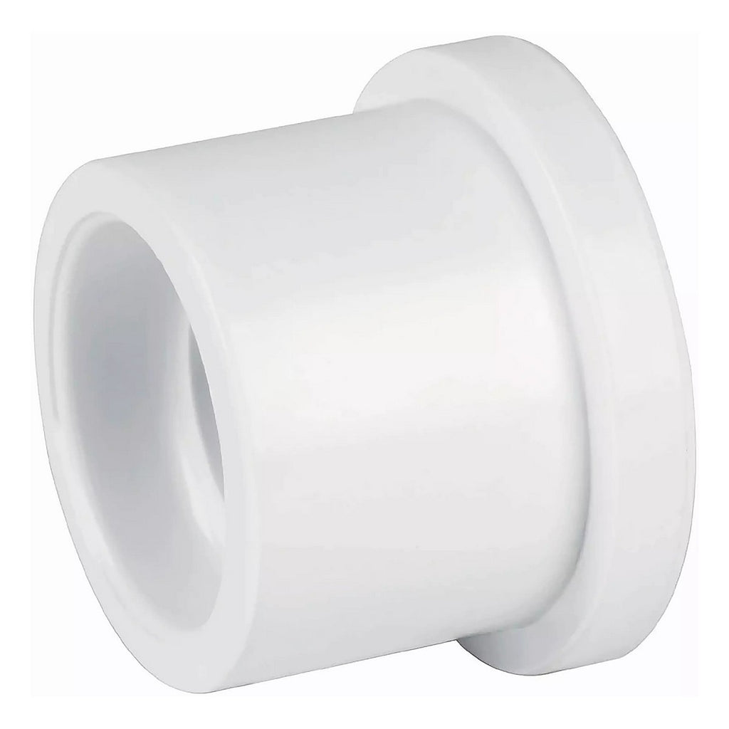 Reducción Bushing PVC Cedula 40 Cementar 3/4” X 1/2”